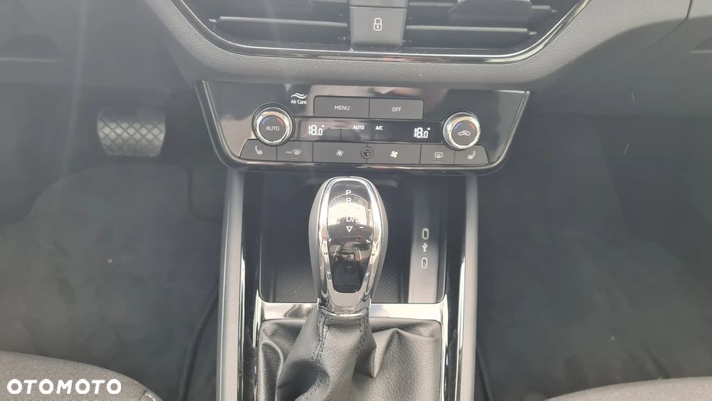 Skoda Scala 1.0 TSI Selection DSG - 19