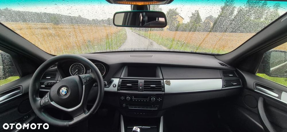 BMW X5 3.0d xDrive - 13