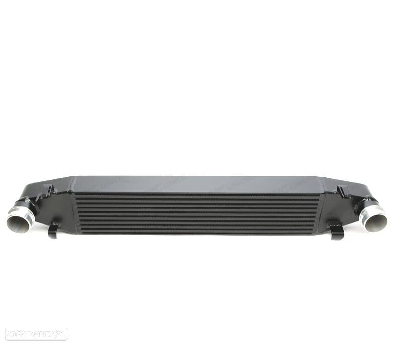 INTERCOOLER MERCEDES W212 11-16 - 1