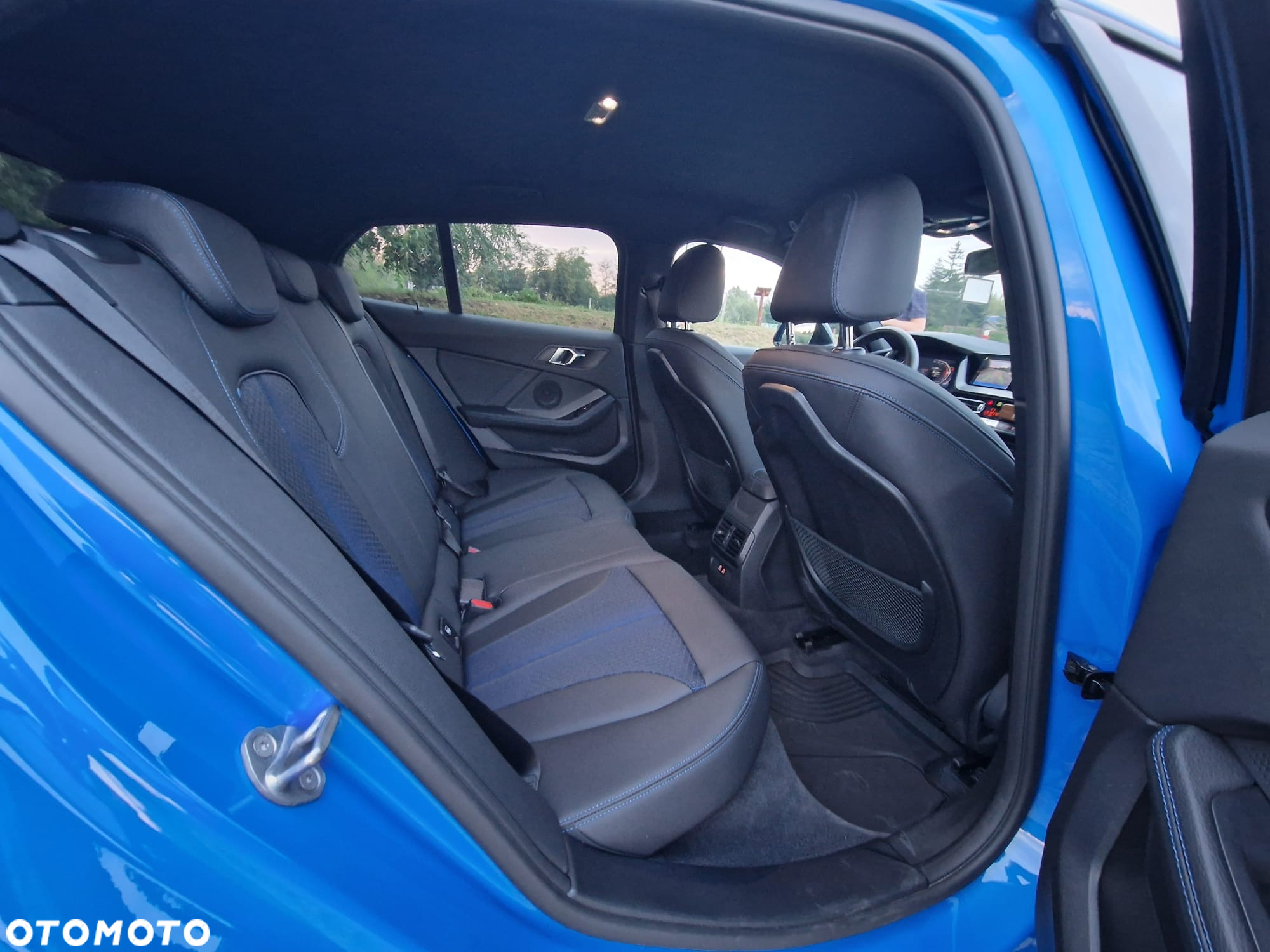 BMW Seria 1 118i M Sport - 24