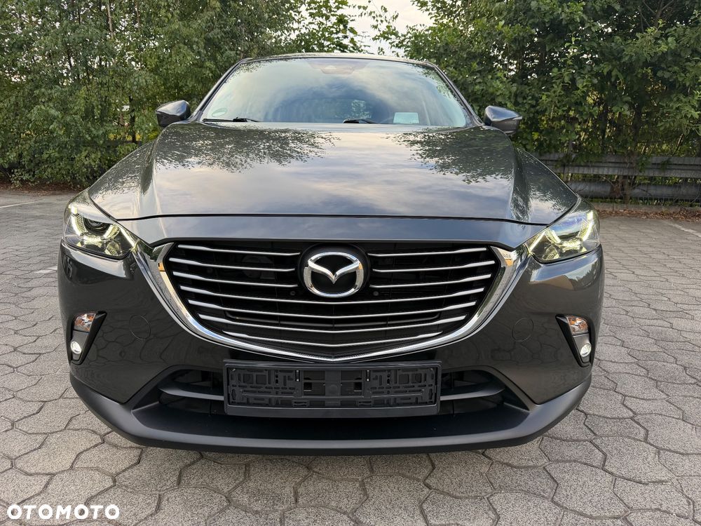 Mazda CX-3 2.0 Skyenergy AWD - 3