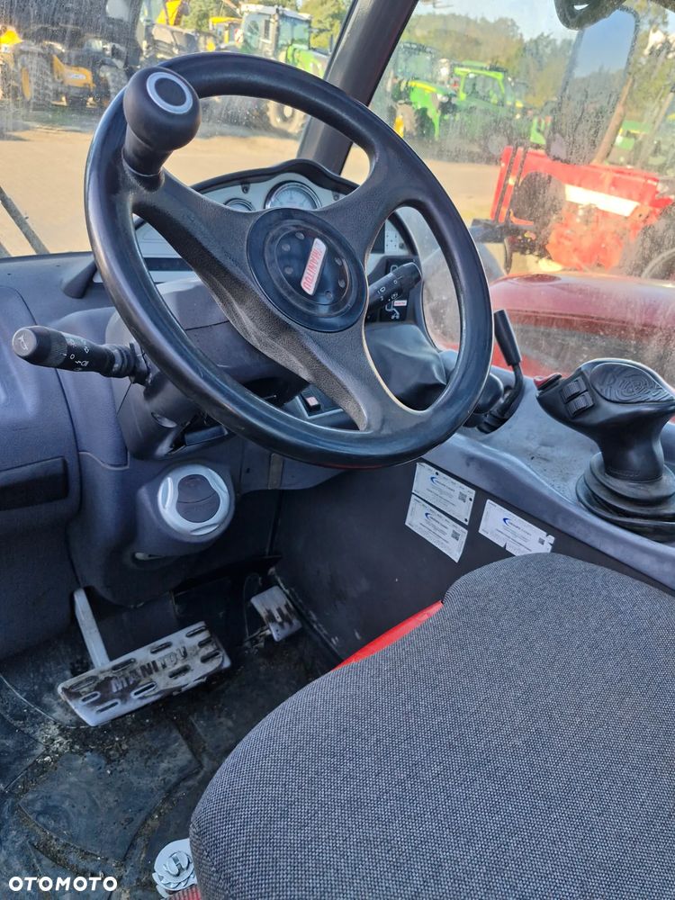Manitou - 6