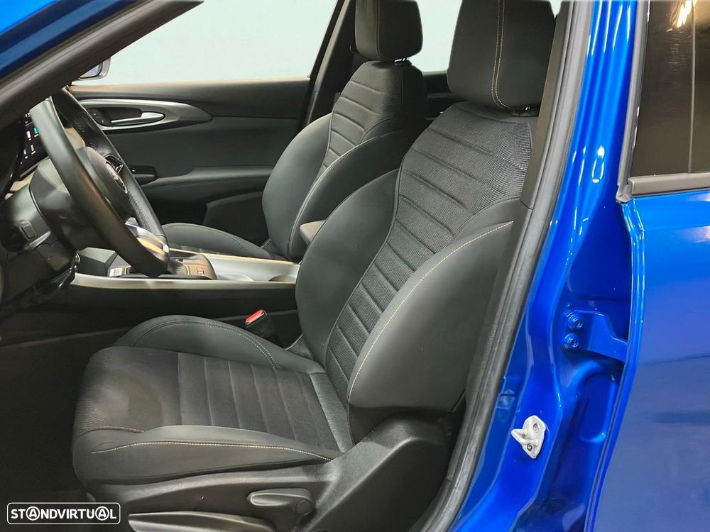 Alfa Romeo Tonale 1.3 Plug-In Hybrid TI e-AWD - 20