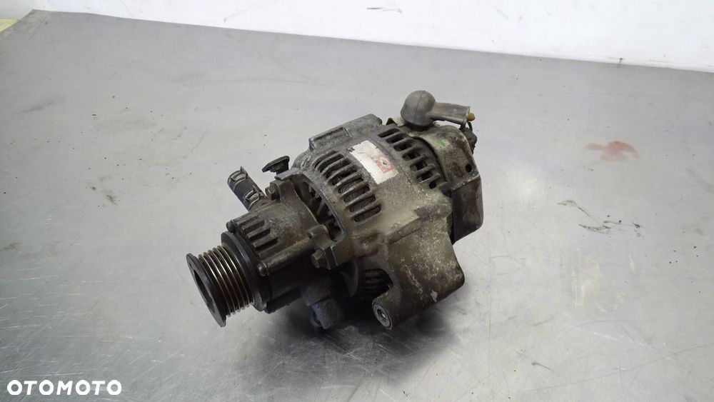 ALTERNATOR ROVER 200 2.0 - 4