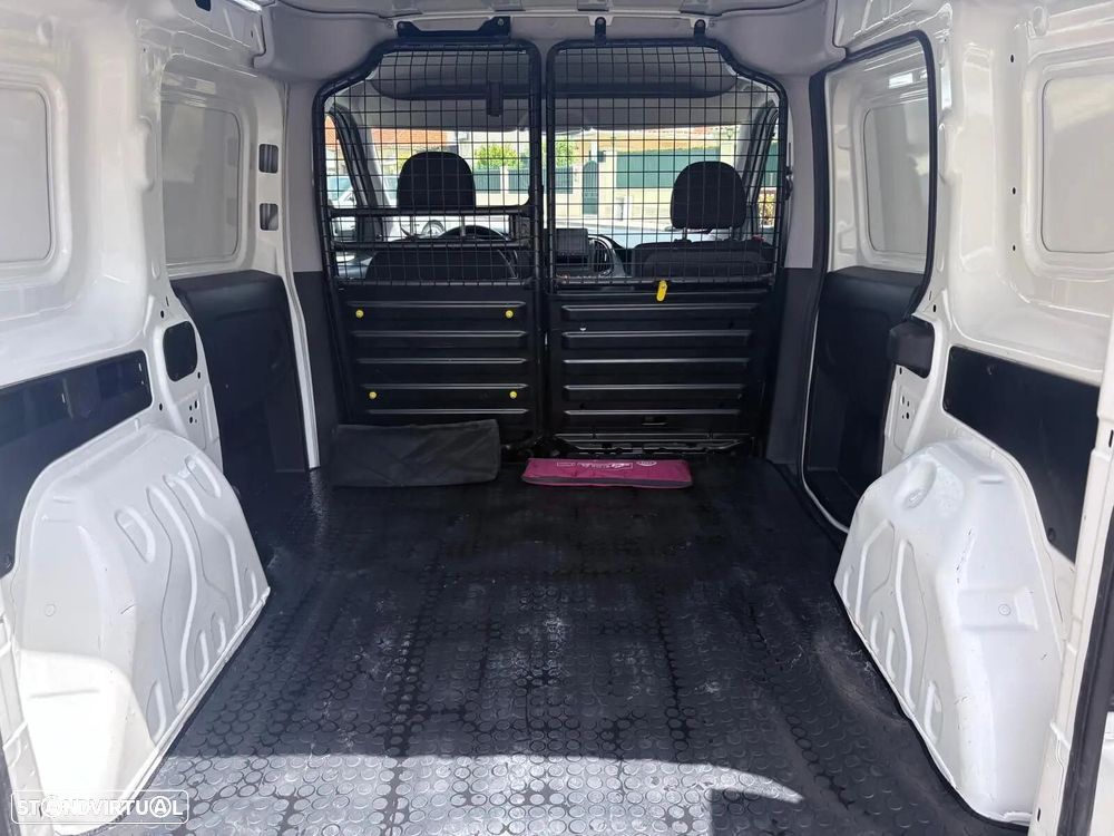 Fiat Doblo 1.3 Multijet - 27