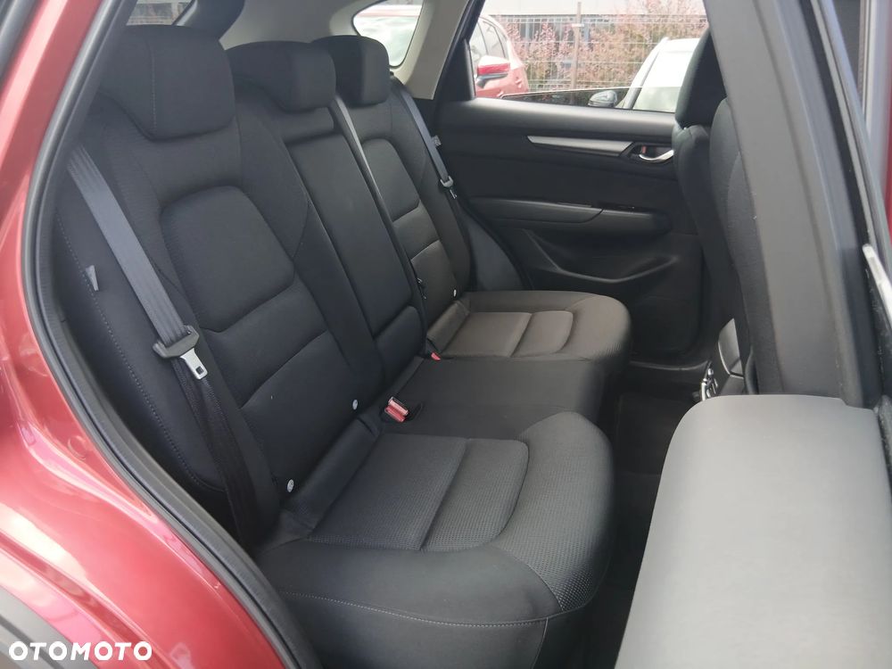Mazda CX-5 2.0 Kanjo AWD - 20
