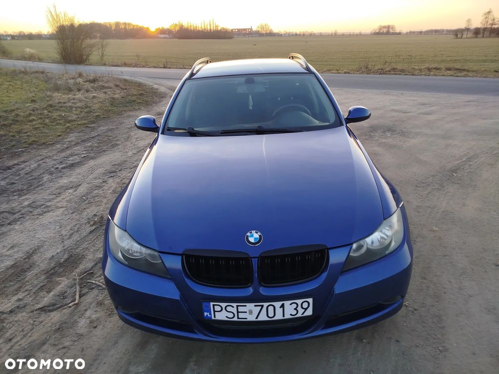 BMW Seria 3 - 14