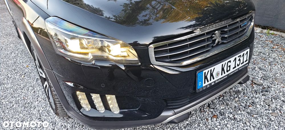 Peugeot 508 - 21