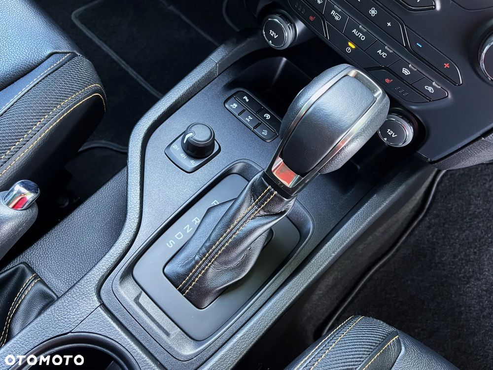 Ford Ranger 2.0 EcoBlue 4x4 DC Wildtrak - 21