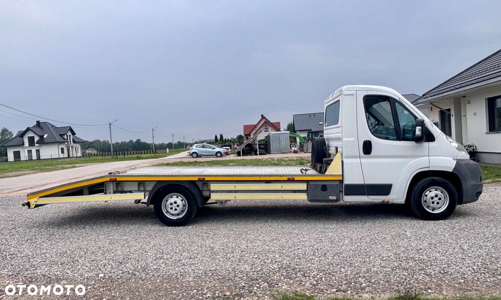 Peugeot Boxer - 7