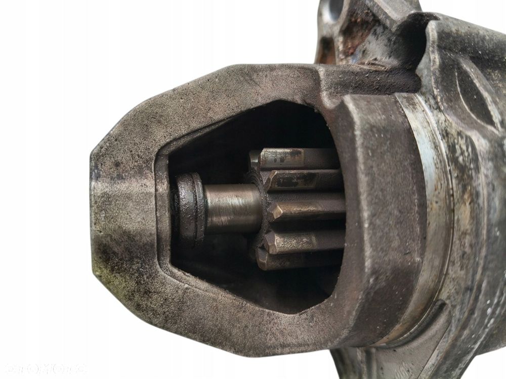 ROZRUSZNIK Opel Meriva B Astra J Corsa D 1.3 CDTI 55591492 Bosch - 7