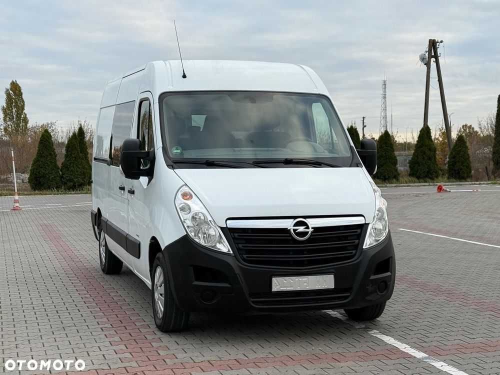 Renault MASTER - 3