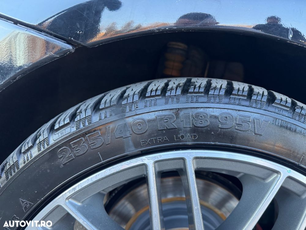 BMW Seria 3 320d DPF Edition Fleet Sport - 13