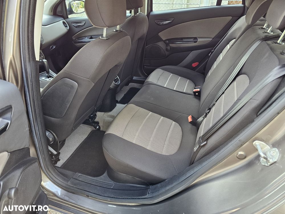 Fiat Bravo 1.6 Multijet 16V DPF Dualogic Emotion - 8