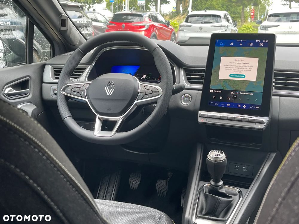 Renault Symbioz - 21