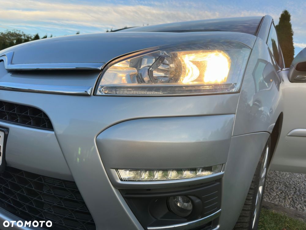 Citroën C4 Grand Picasso 1.6 VTi Seduction - 18