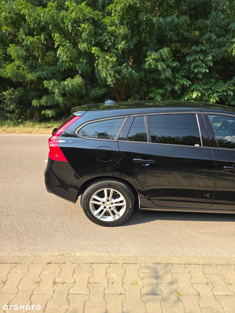 Volvo V60 D3 Geartronic Business Edition - 15