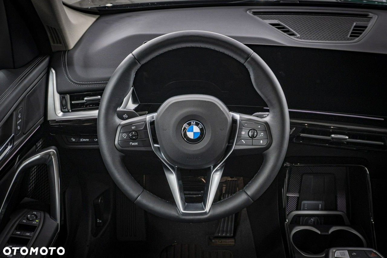 BMW X1 - 14