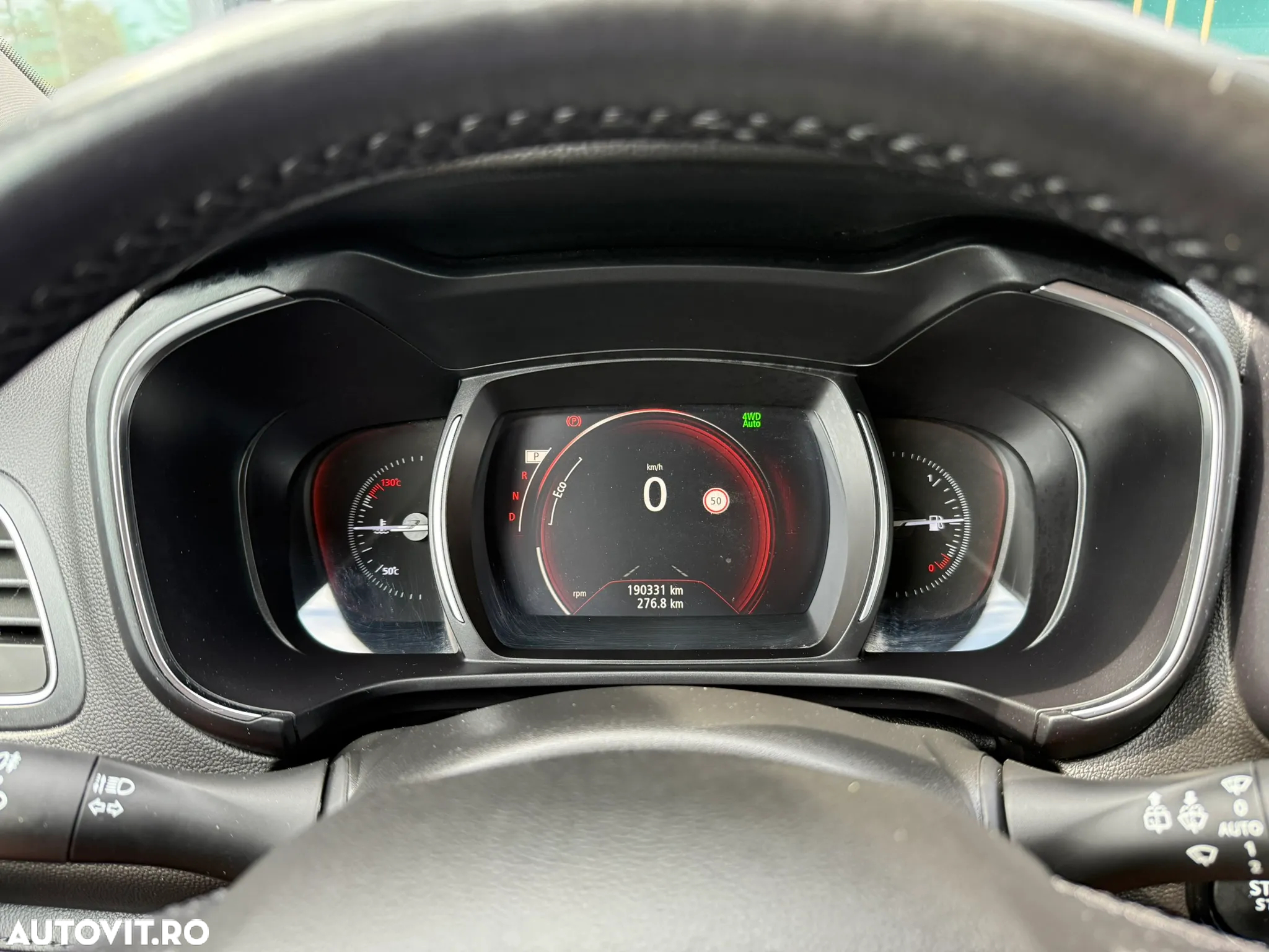 Renault Koleos ENERGY dCi 175 X-tronic 4WD INITIALE PARIS - 36