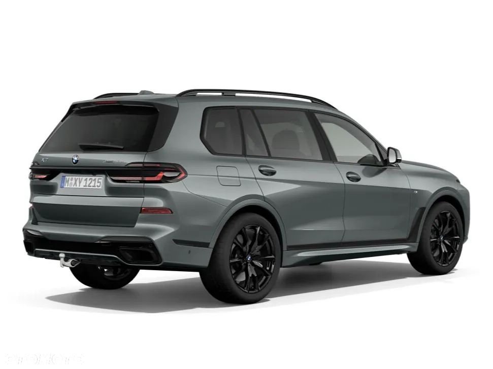 BMW X7 - 3