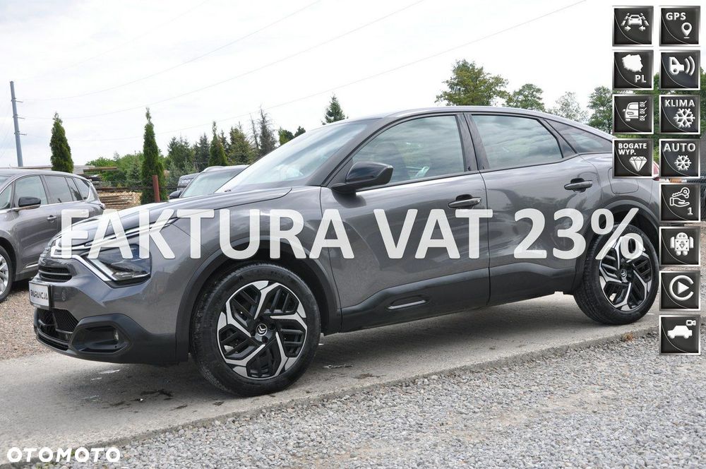 Citroën C4 1.2 PureTech Shine S&S