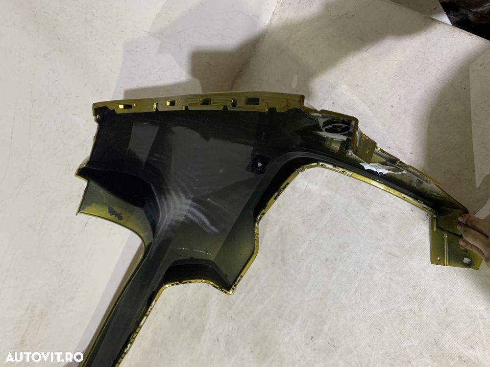 Bara spate BMW X2, M-Sport, 2018, 2019, 2020, 2021, 2022, cod origine OE 51128069137. - 5