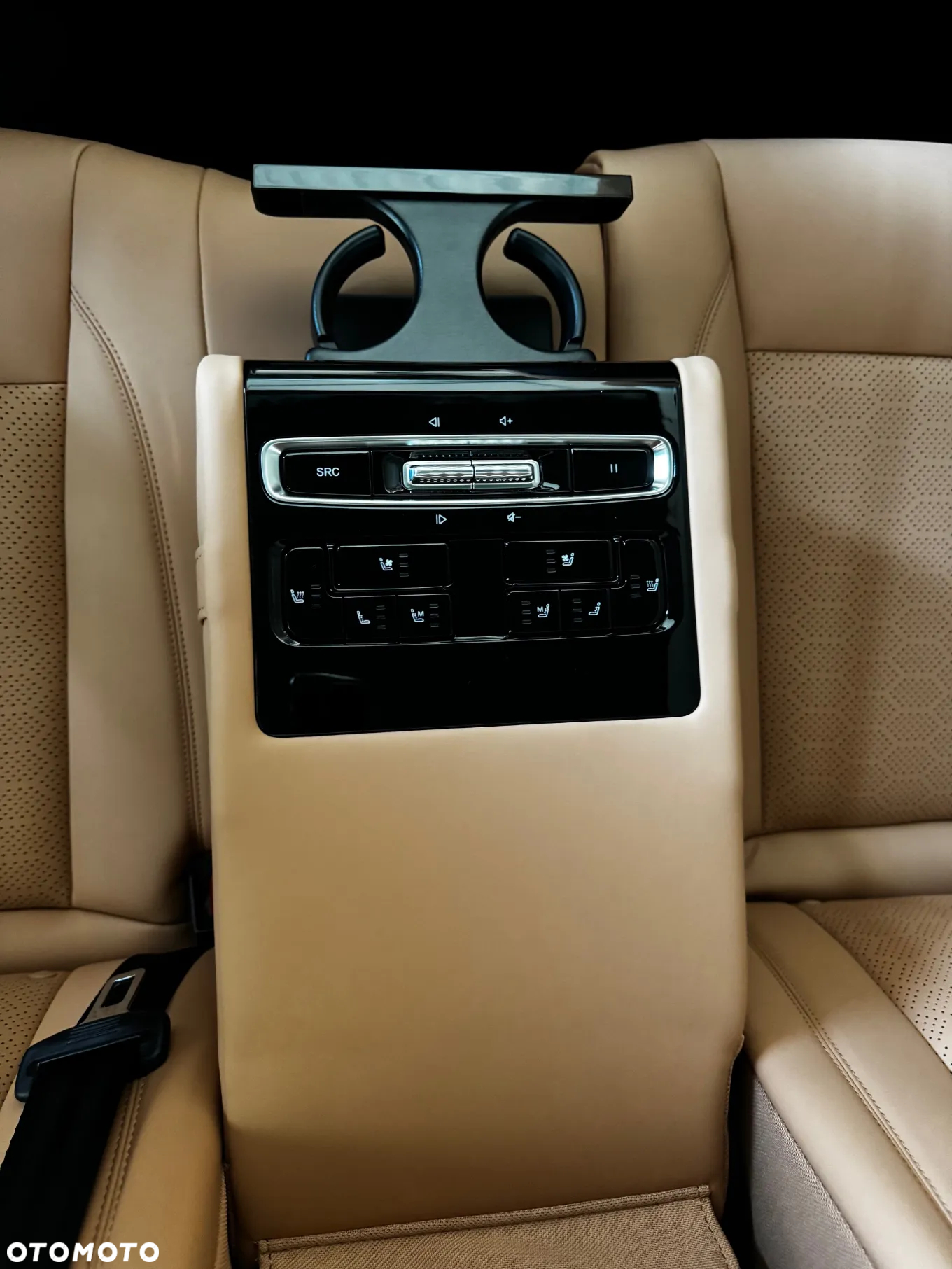 BAIC 7 1.5T Luxury Plus DCT - 22