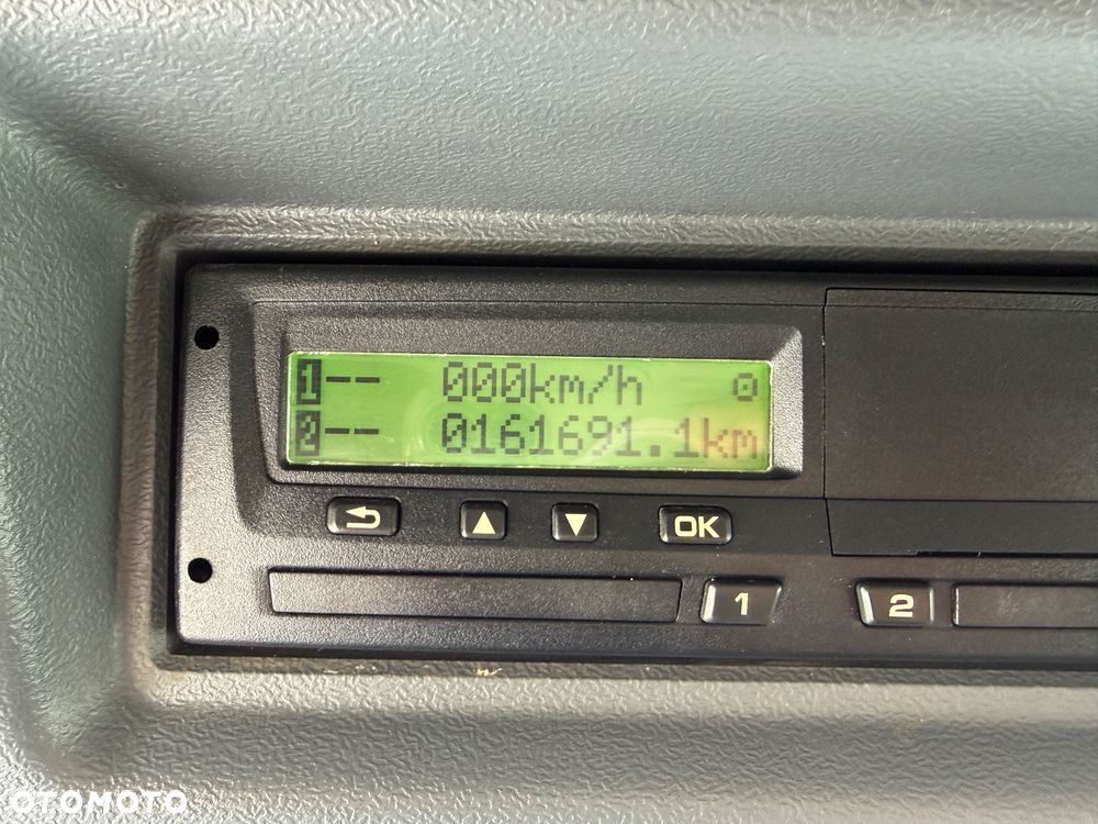 Scania P410 / 6x4 / EURO 6 / HDS / WYSUW x3 / ROTATOR / CHYWTAK / STEROWANIE RADIOWE / WYWROTKA / HYDROBURTA / AUTOMAT / KAMERA COFANIA / NAWIGACJA / NISKI PRZEBIEG / 2017 / SERWISOWANY / SPROWADZONY - 21
