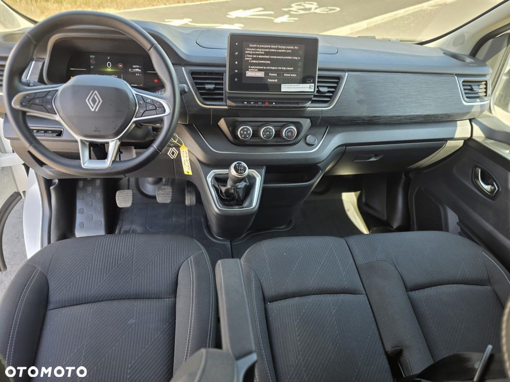 Renault Trafic 2.0 dCi Escapade - 13