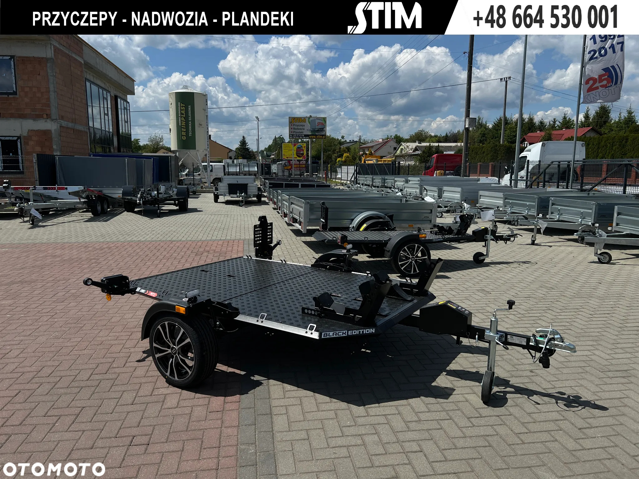 Lorries MT-2 Black Edition - 11