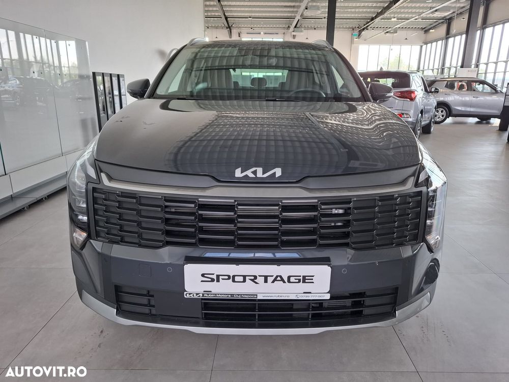 Kia Sportage - 3