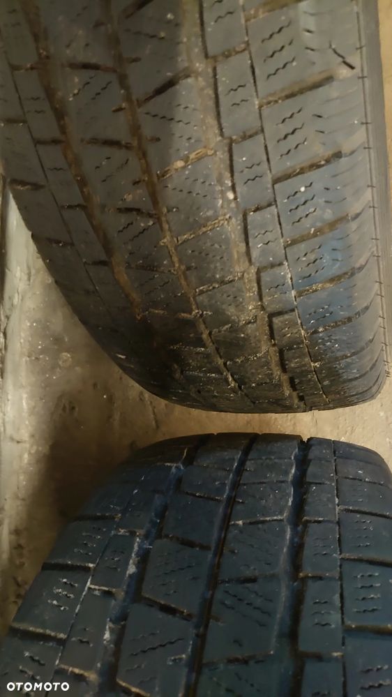 Komplet kół zimowych Opel Vivaro i inne - 11