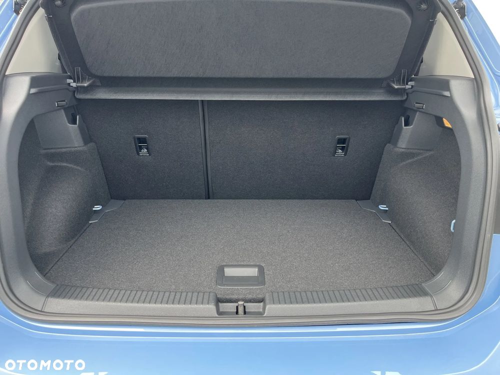 Volkswagen T-Cross 1.0 TSI Life Plus DSG - 18