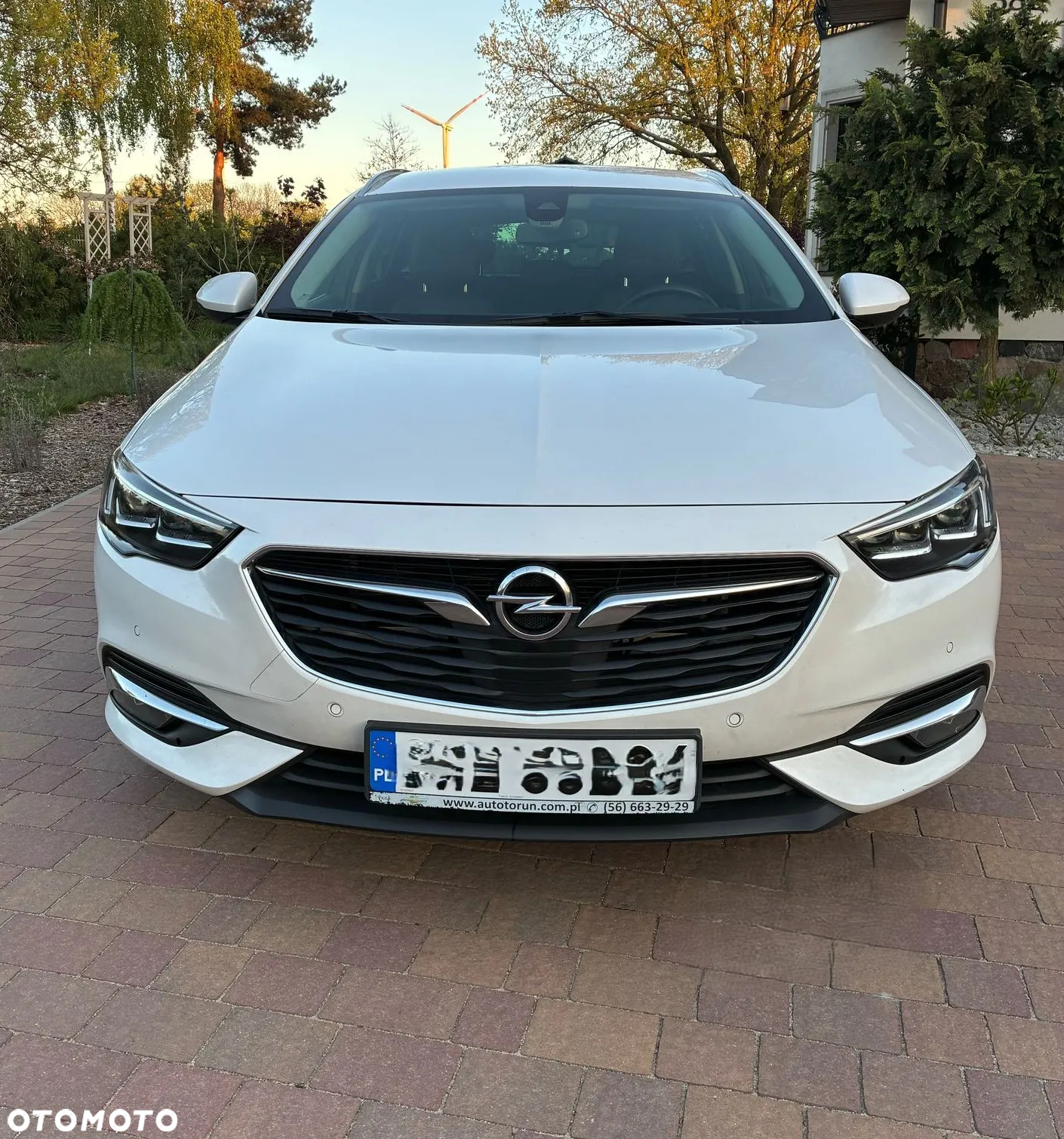 Opel Insignia 2.0 CDTI 4x4 Elite S&S - 4