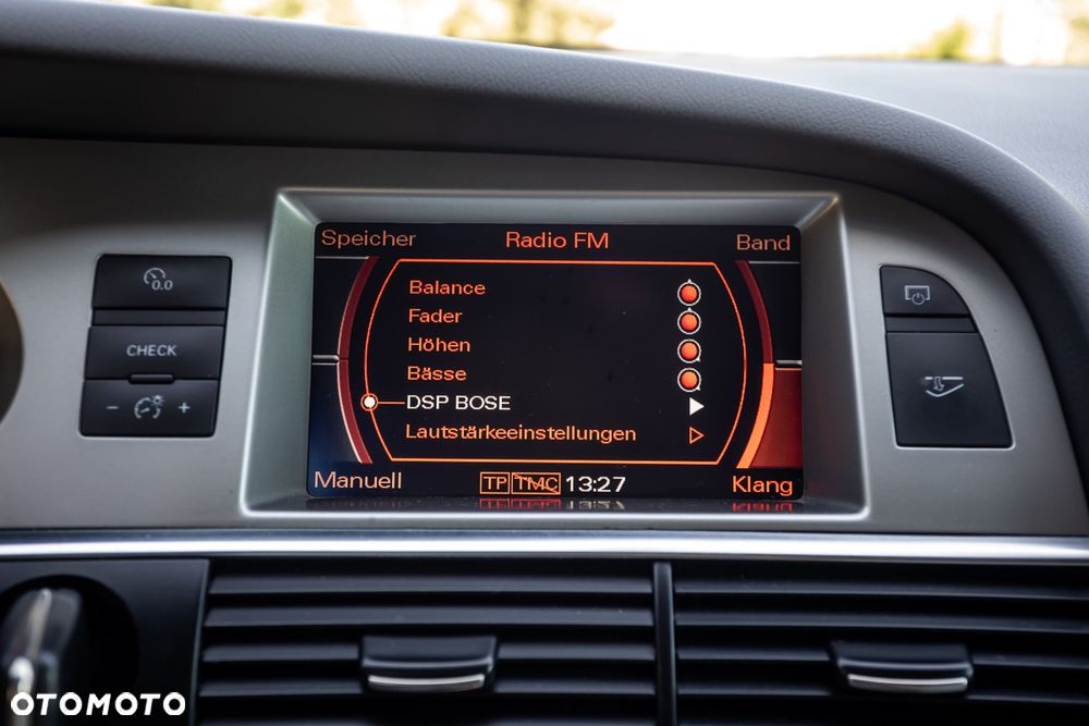 Audi S6 Avant 5.2 FSI Quattro Tiptr - 20