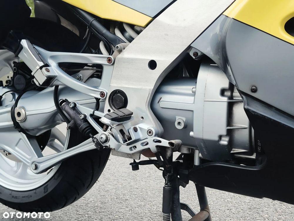 BMW K - 29