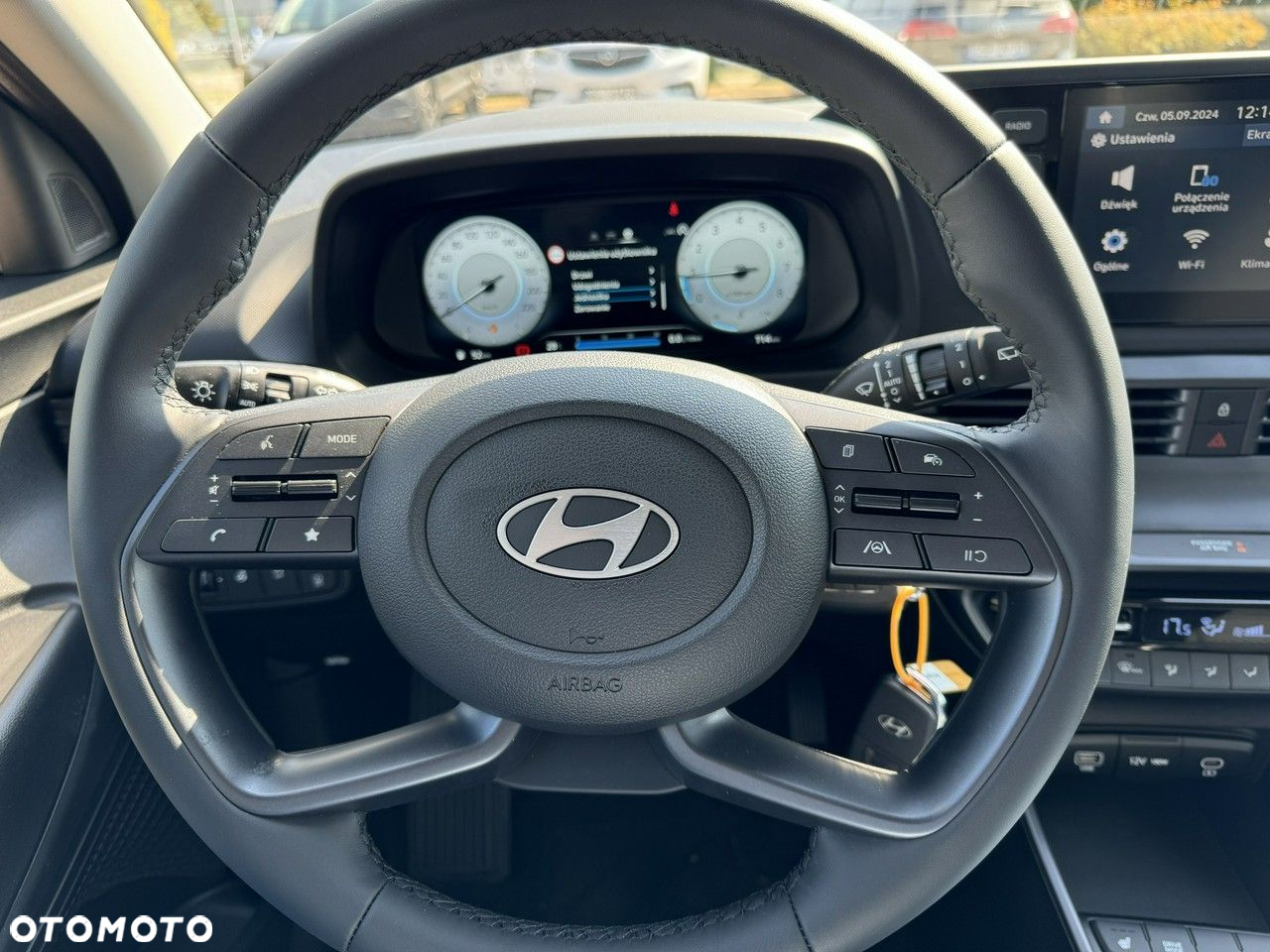 Hyundai i20 1.0 T-GDi Modern - 11
