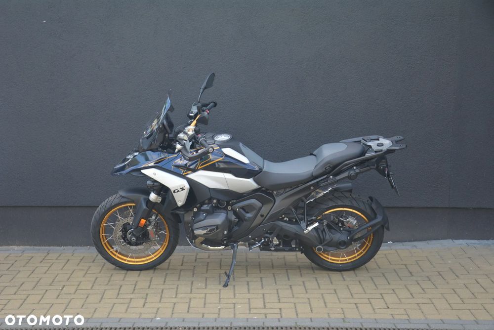 BMW GS - 11
