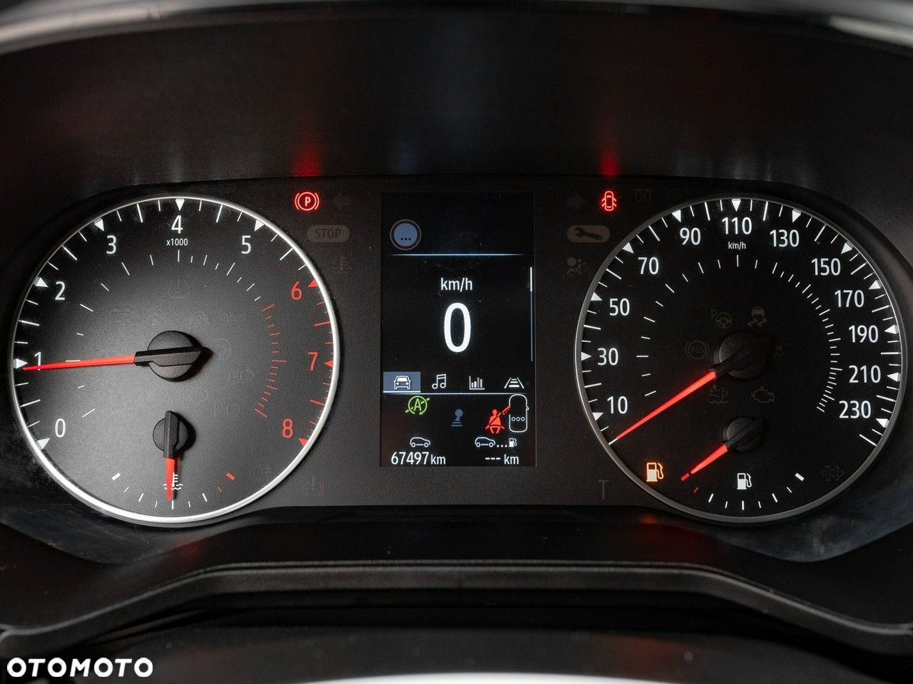 Renault Clio 1.0 TCe Equilibre - 16