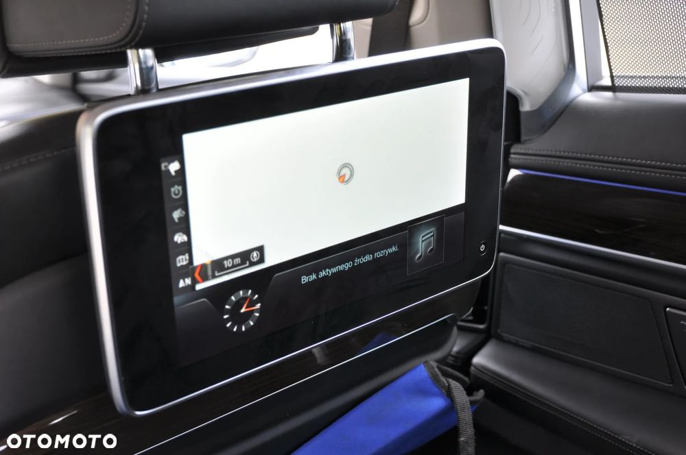 BMW Seria 7 750Ld xDrive - 37