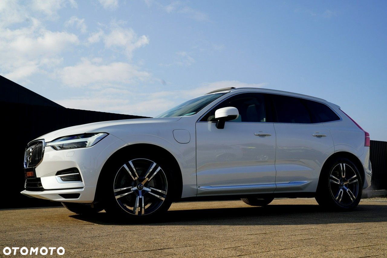 Volvo XC 60 - 2