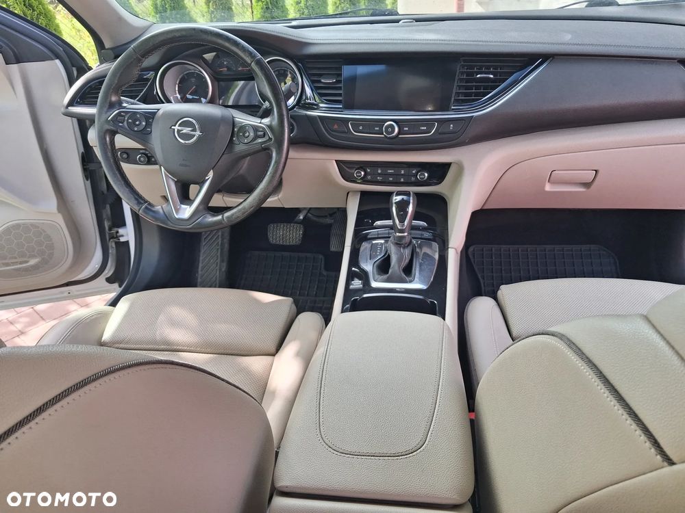 Opel Insignia 2.0 CDTI Elite S&S - 22