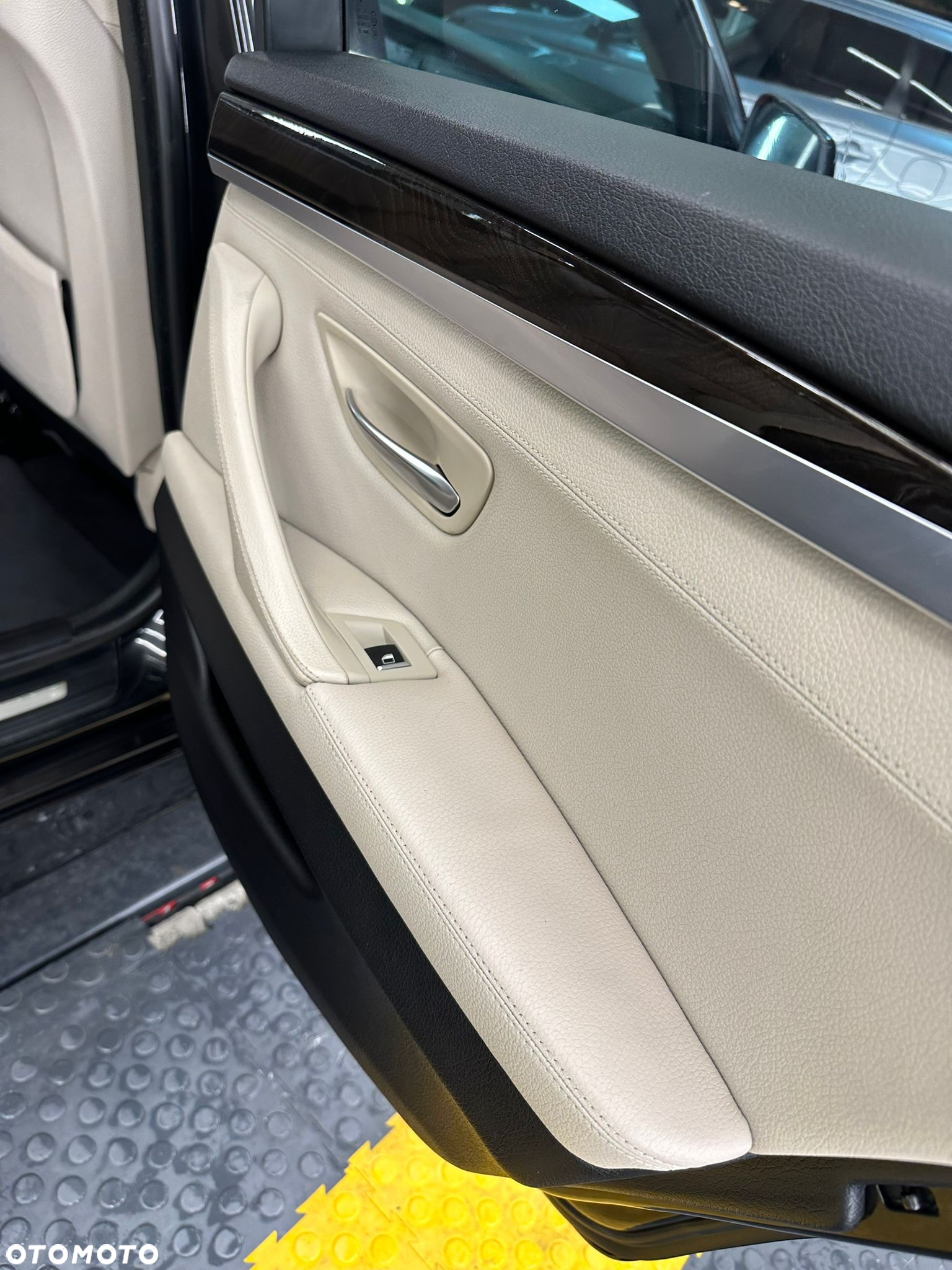 BMW Seria 5 - 6