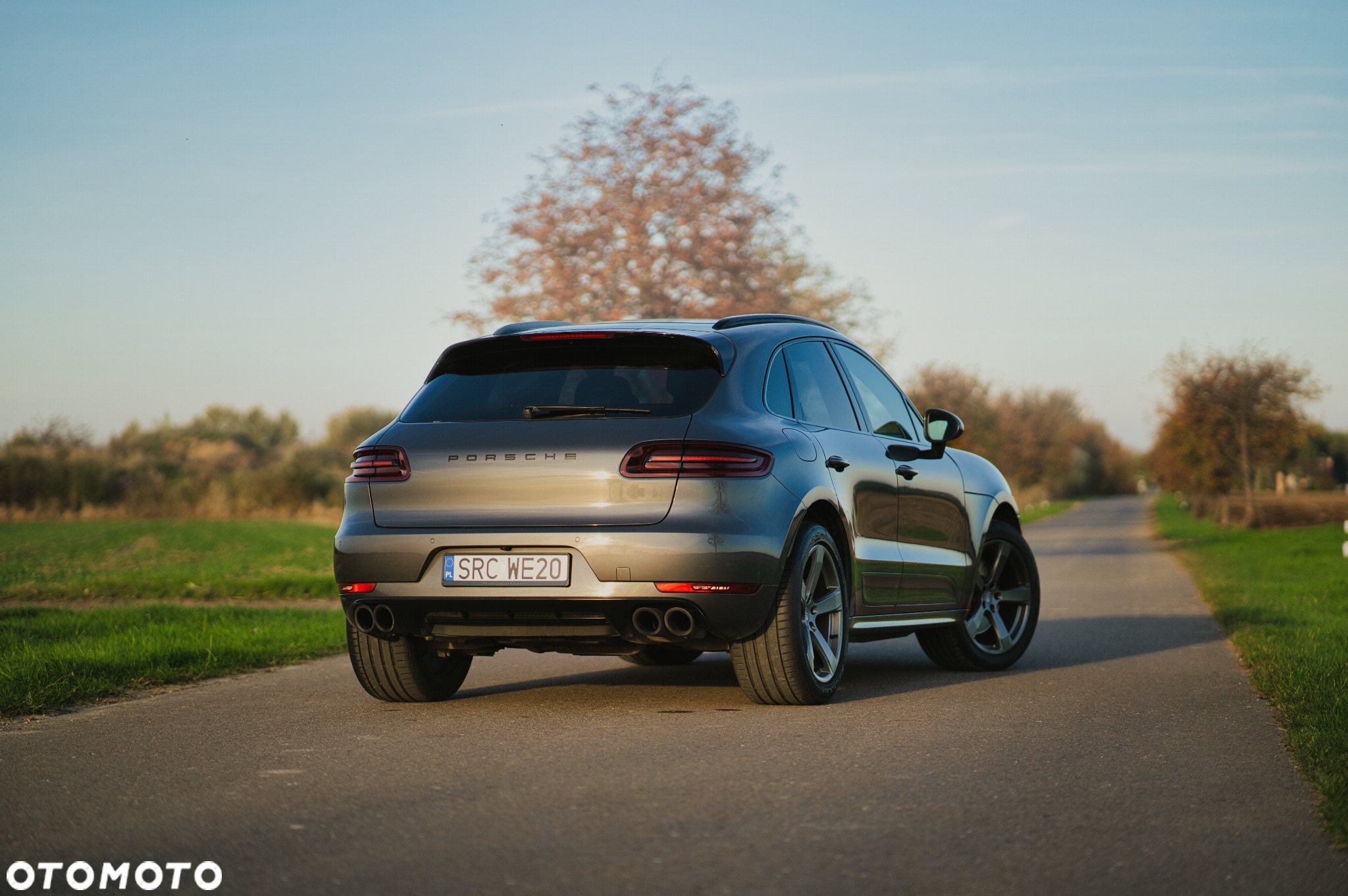 Porsche Macan GTS - 6
