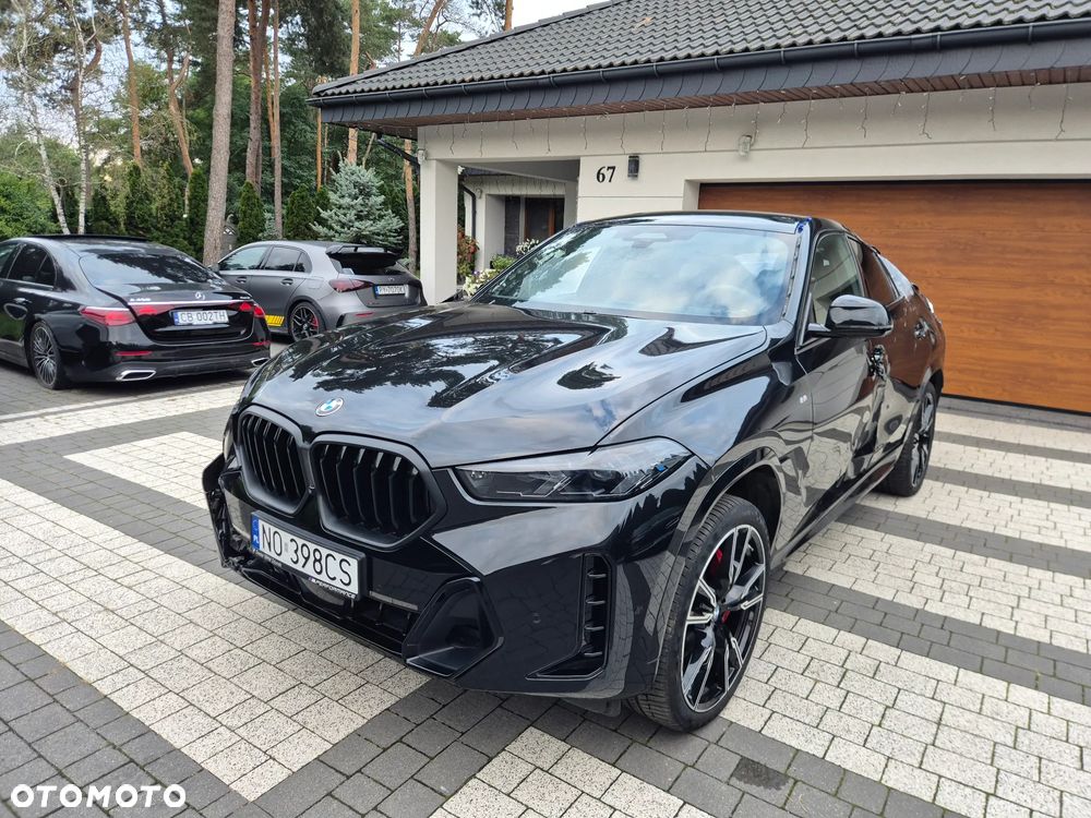 BMW X6 - 2