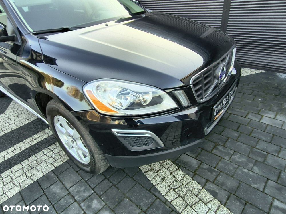 Volvo XC 60 D4 Kinetic - 27
