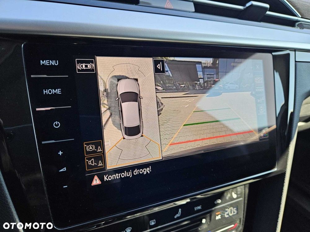 Volkswagen Arteon - 21