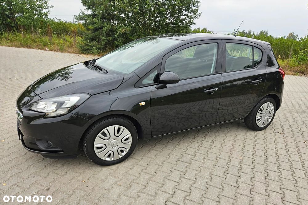 Opel Corsa 1.4 16V Navi - 3