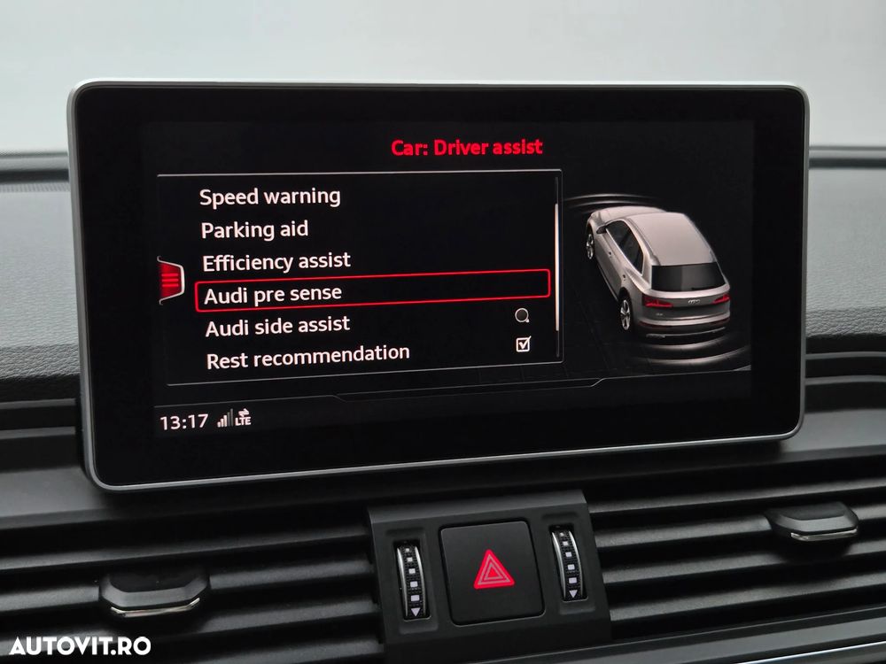 Audi Q5 2.0 TDI Quattro S tronic Sport - 15