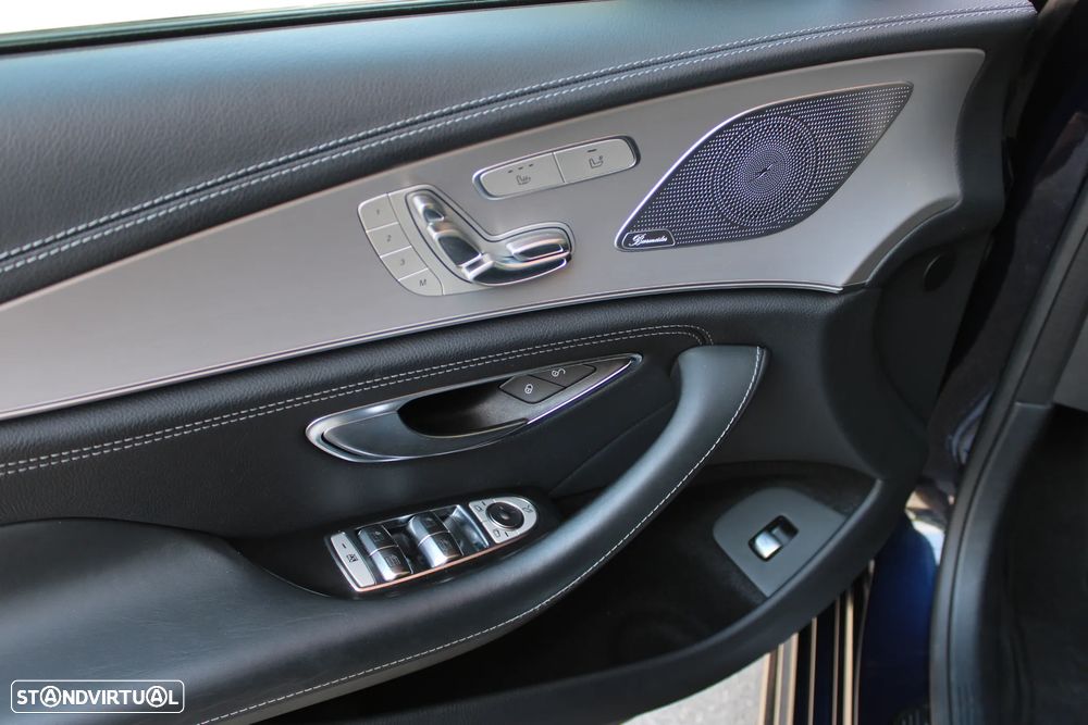 Mercedes-Benz CLS 53 AMG 4Matic+ - 17